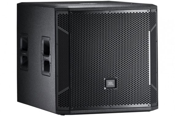 JBL STX818S пассивный сабвуфер, 4000Вт, динамик 18 дюймов