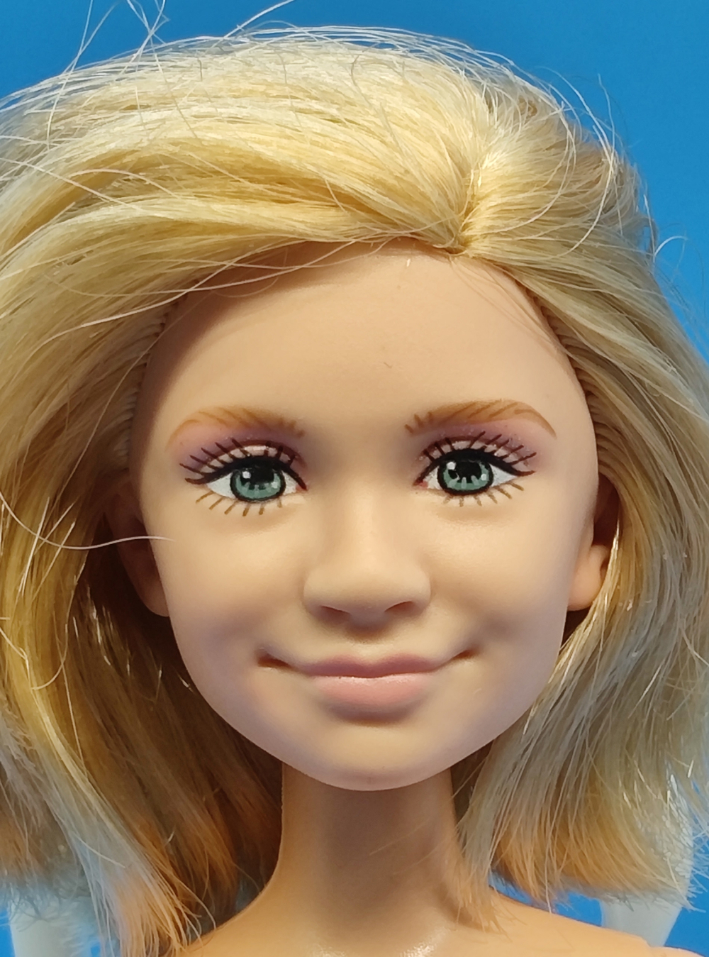 Кукла Барби 90х винтаж Barbie Mary-Kate Olsen 031044