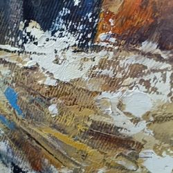 Интерьерная картина, 50x50 см