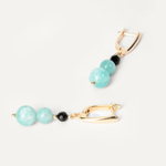 Серьги Accent SBU