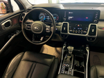 Kia Sorento, 2021 год