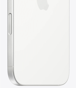 Смартфон Apple iPhone 16 Pro 128 ГБ («Белый титан» | White Titanium)