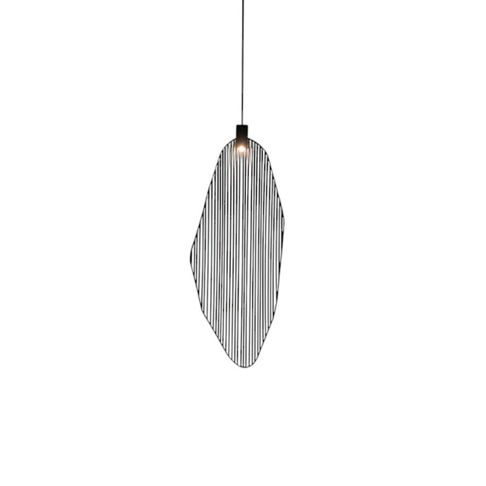 Подвесной светильник 5046P/S black