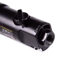 MIGHTY SEVEN (RA-1162) Пневматический шуруповерт 8 Нм, 600 об/мин, с регулировкой мощности