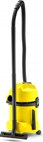 Пылесос аккумуляторный KARCHER WD 3 Battery Set 1.629-911.0