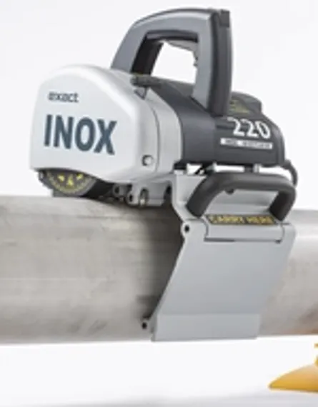 Стойка Exact PipeBench