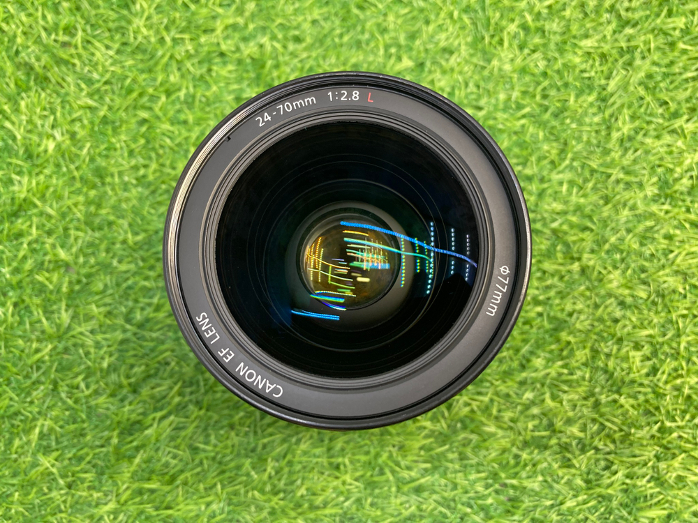 Canon EF 24-70mm 2.8L USM Покупка/Продажа