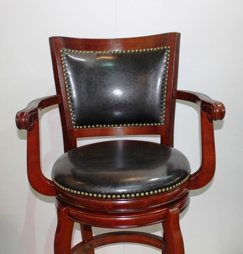 Барный стул 01-14 ( by Manchester Bar Co.Ltd )