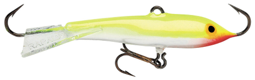 Балансир Rapala Jigging Rap W09 / 9 см, 25 г, цвет SFC