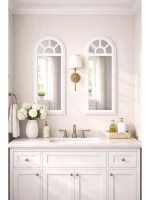 Зеркало настенное для прихожей, спальни 71*29 см