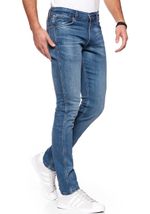Джинсы GREENSBORO W15QW897M