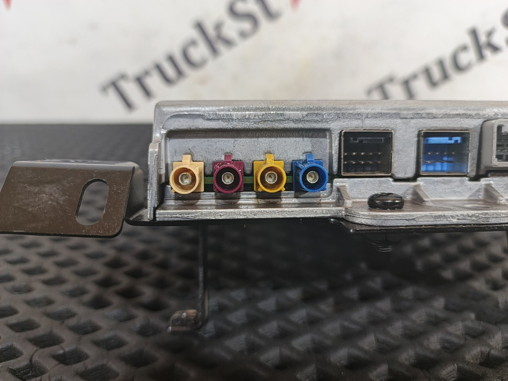 Блок управления Telematic TGW2.1 3G + WIFI W