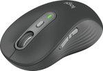 Мышь Wireless Logitech M750 L Large
