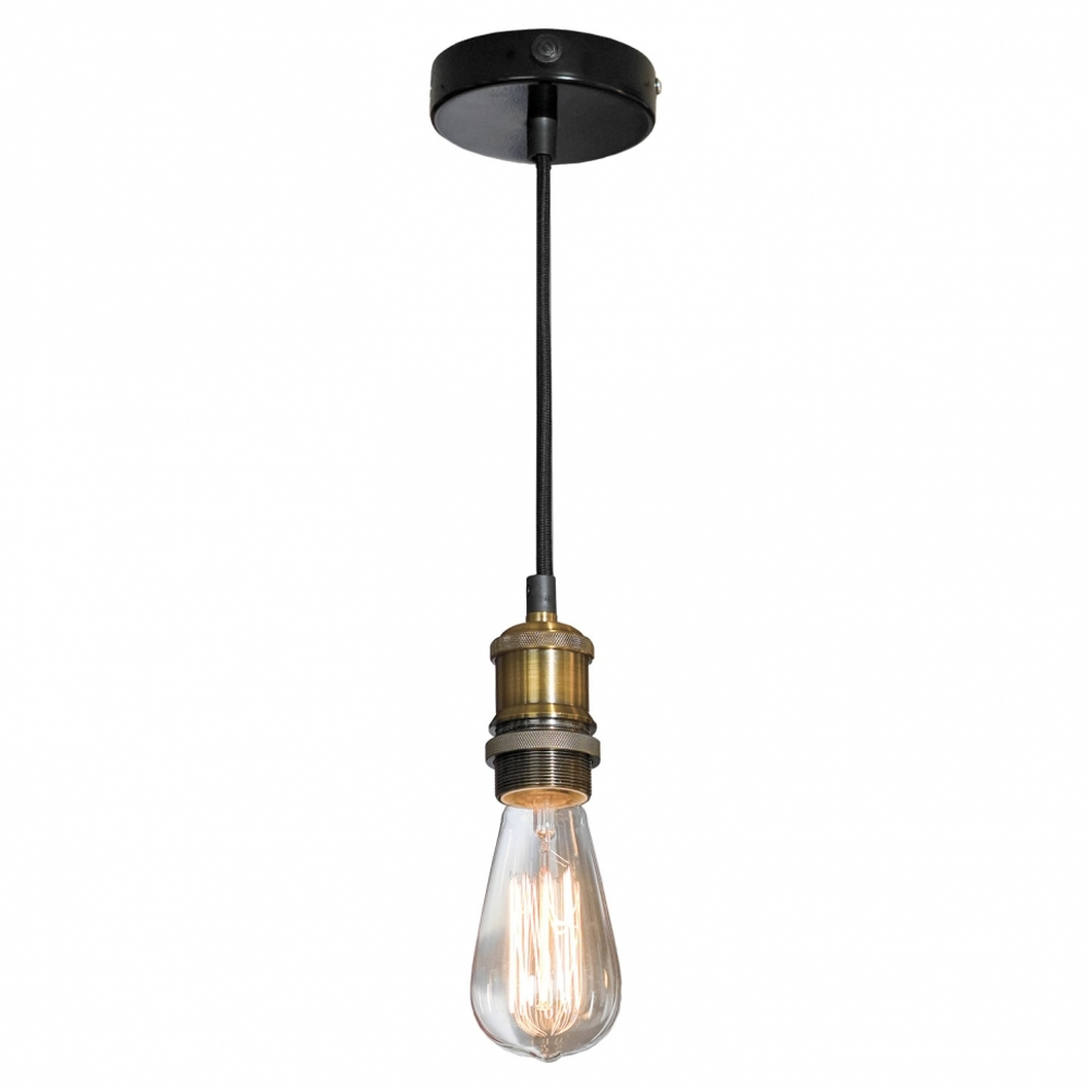 Подвесной светильник Lussole Loft Centereach LSP-9888