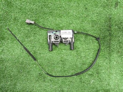 Замок капота Chery Arrizo 8 (2022-н.в.)