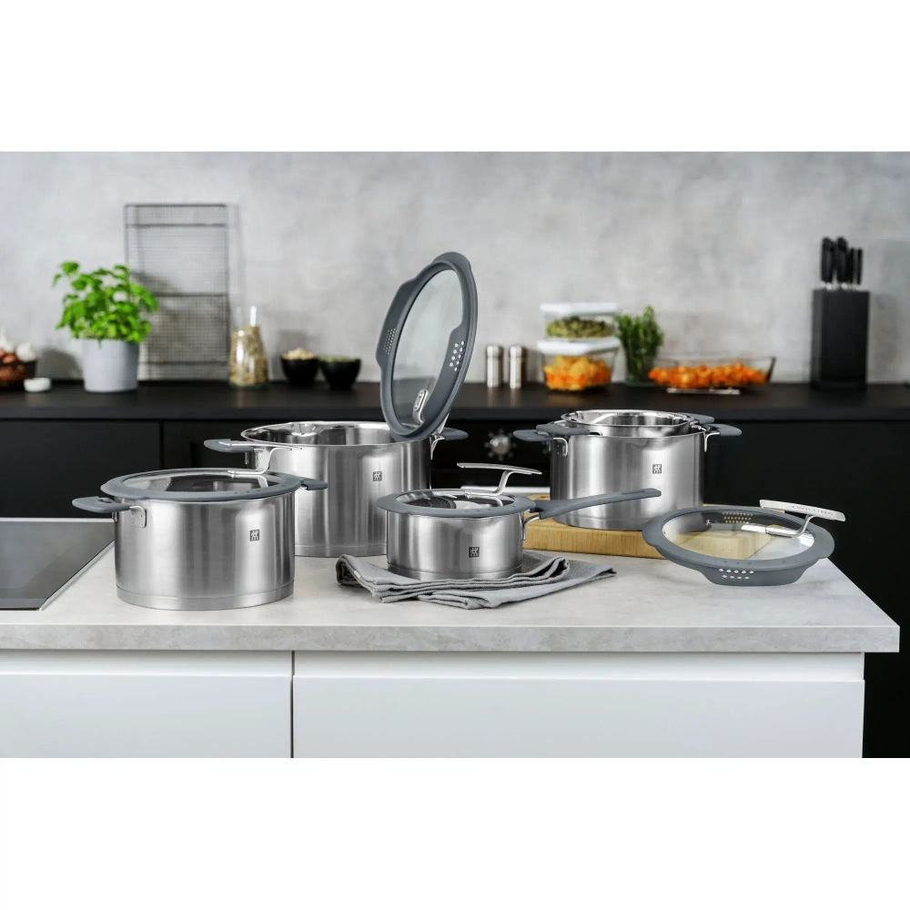 Zwilling Кастрюля Simplify 20 см 3,5 л с крышкой