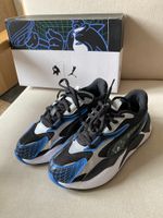 Кроссовки Puma Sega, 33