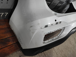 Бампер задний Changan CS55PLUS 21-нв Б/У Оригинал 2804101AW20