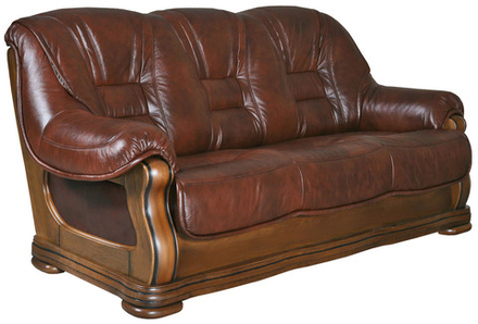 3-х местный диван «Консул 24» (3м) - промо