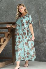 Платье П3-4766/7 Wisell (Акция)