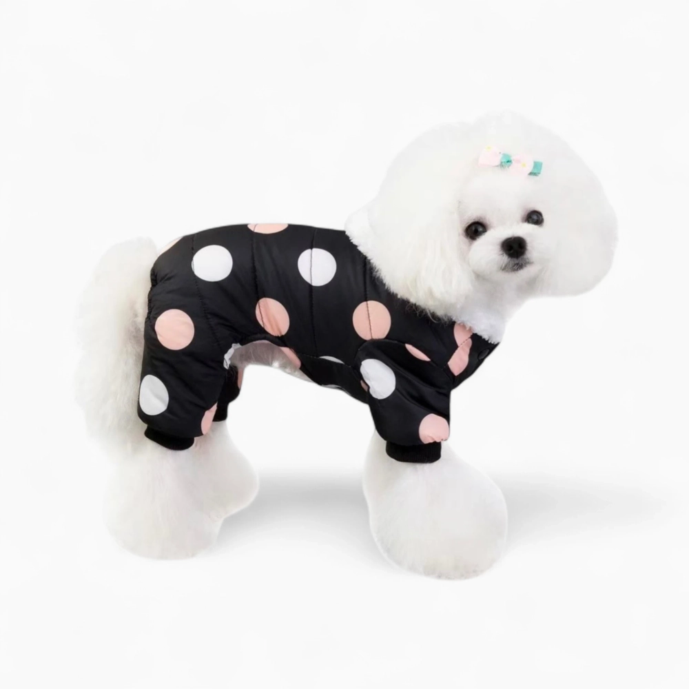 Комбинезон «Cow»