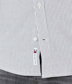 Рубашка Tommy Jeans - белый(DM0DM20668)