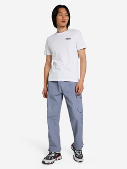 Футболка мужская FILA