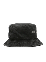 Панама Washed Stock Bucket Hat