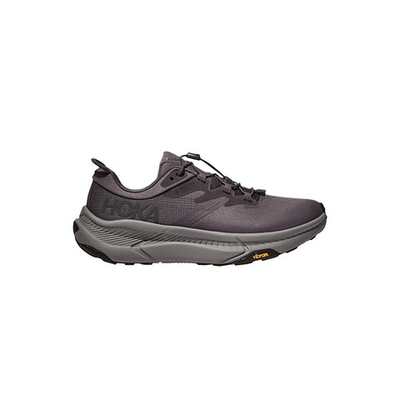 Кроссовки мужские HOKA M TRANSPORT GTX Galaxy / Astral