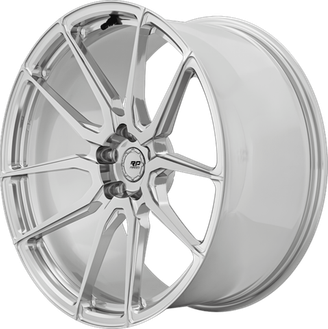 1-Piece Forged Wheel