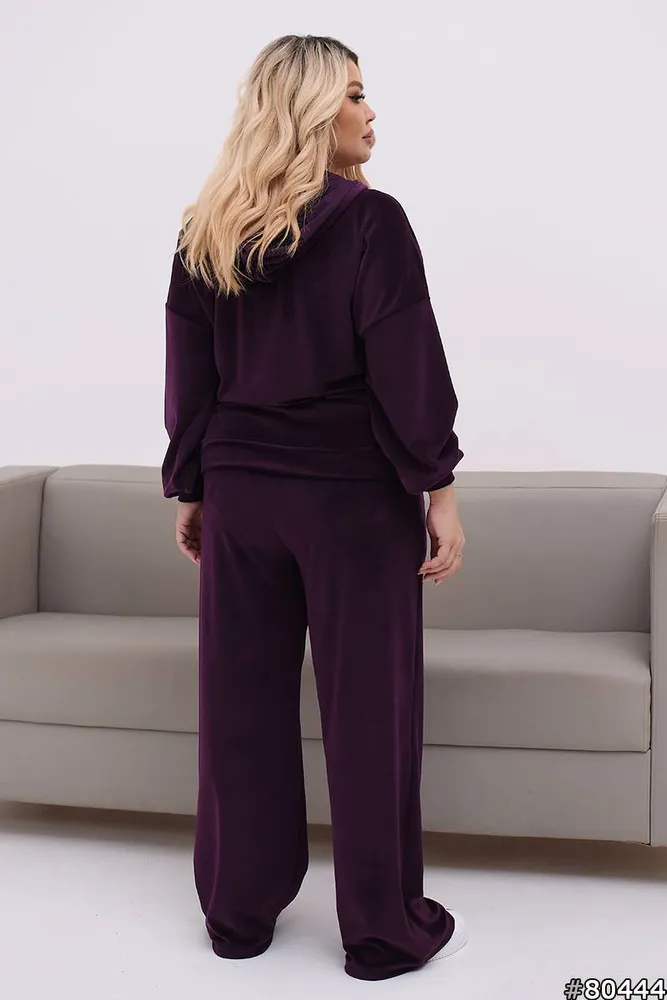 Костюм УК-317 Fabrika