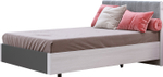 Кровать Грейс (1,2*2,0) КР-5011-В