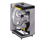 Котел газовый конденсационный Viessmann Vitocrossal 100 CI1 - 160 кВт (с Vitotronic 100, в разборе)