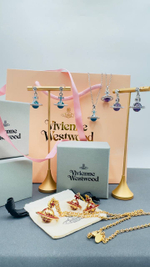 Кулон Vivienne Westwood