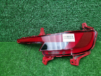 ПТФ левый Hyundai Elantra 6 AD (2018-2020)