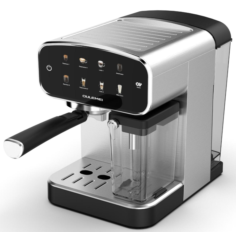 Кофемашина автоматическая OLM-KFB031