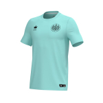 Футболка игровая 2DROTS Element Jersey — Hyper turq