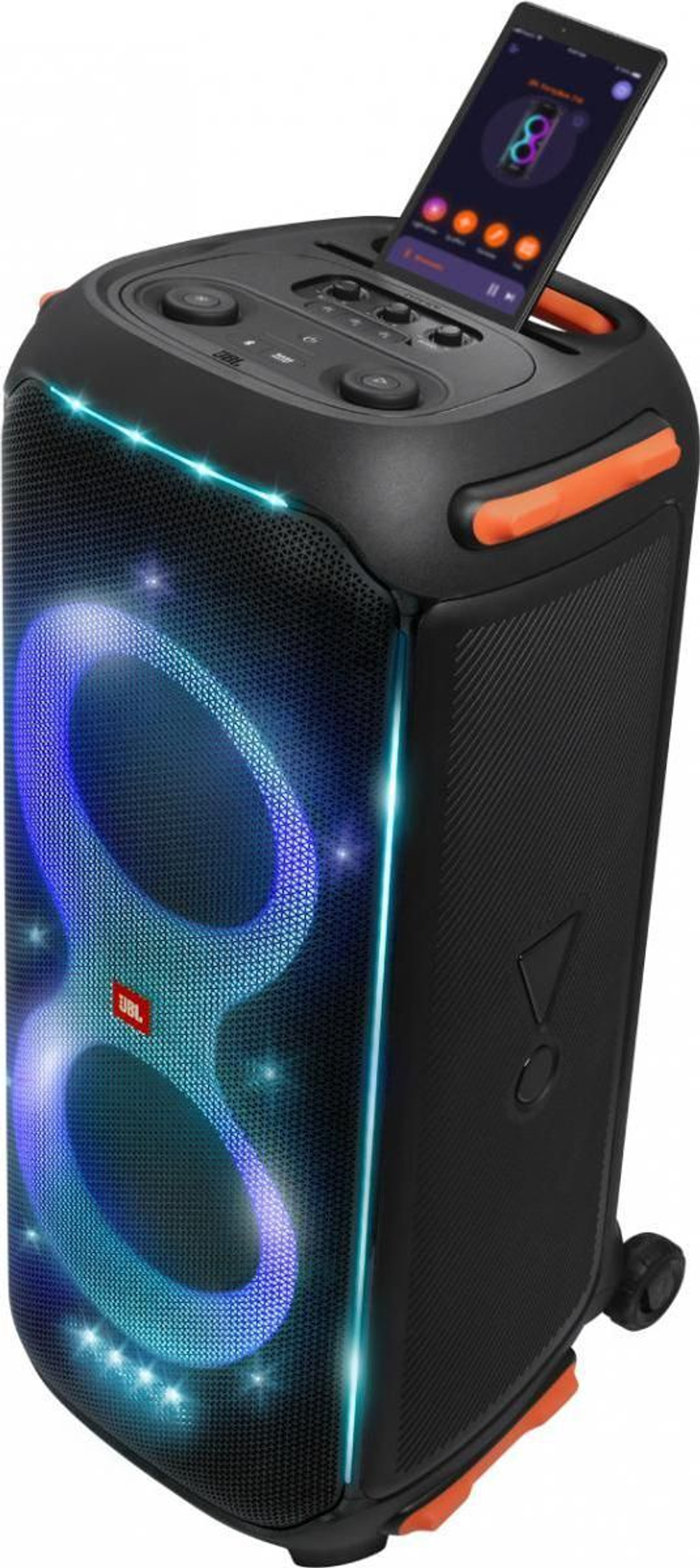 Домашняя аудиосистема JBL Partybox 710