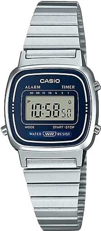 Наручные часы Casio LA-670WA-23