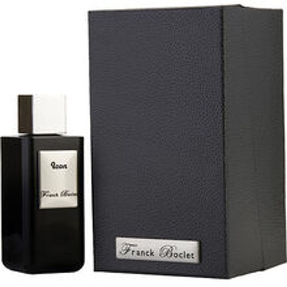 Franck Boclet Icon Extrait de Parfum 100ml Franck Boclet Icon Extrait de Parfum 100ml