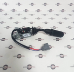Переключатель подрулевой | 701/80296 | Spare Parts