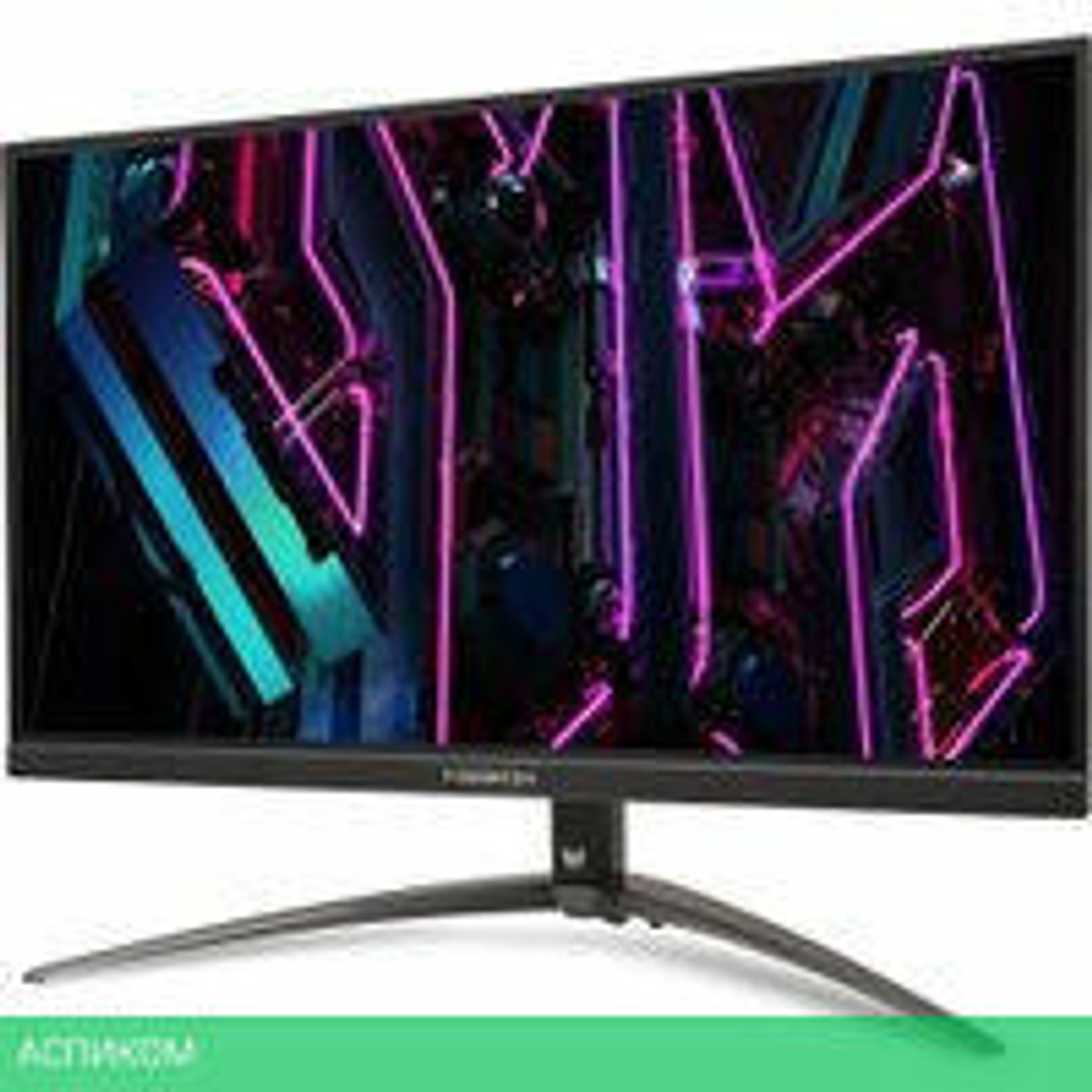 Игровой монитор Acer Predator XB3 XB273KV3bmiiprx UM.HX3EE.319