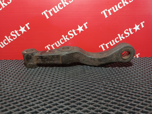 Сошка поворотного кулака левого