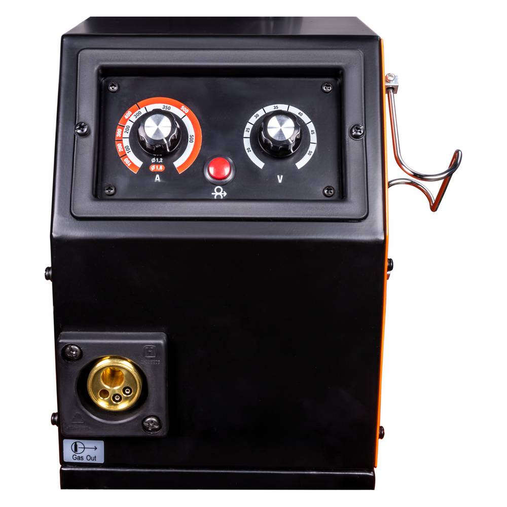 Сварочный полуавтомат UNO MIG 501 8873