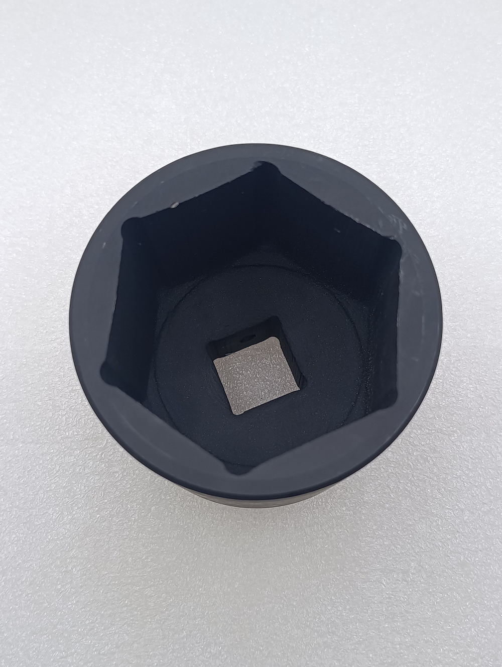 Головка торцевая ударная глубокая 6-гранная 70 мм 1"