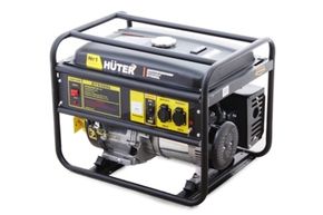 Генераторы