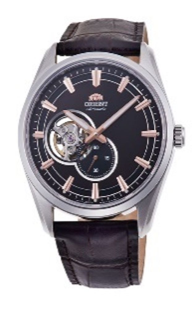 Часы механические Orient Contemporary RA-AR0005Y10B