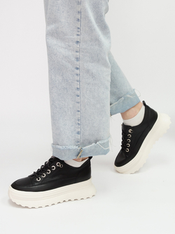 Кеды женские демисезонные