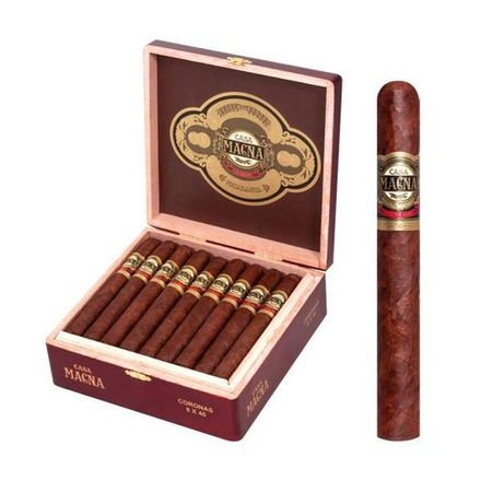 Casa Magna Colorado Corona