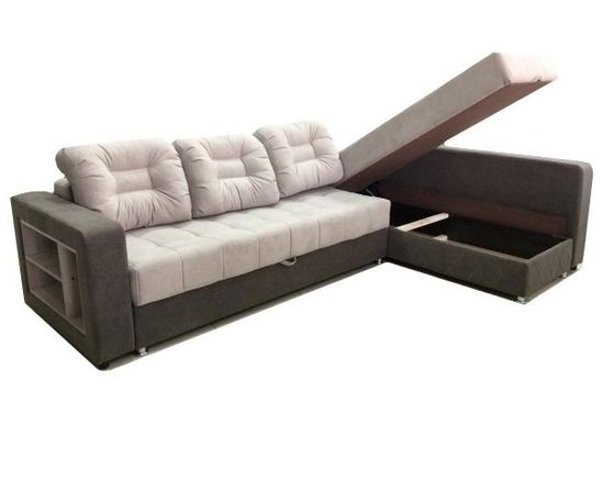 Диван СЕНАТОР угловой